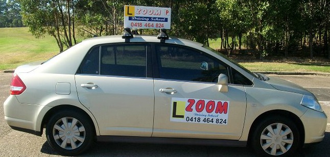 Driving Lessons in Penrith areas