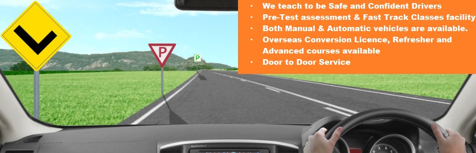 Driving Lesson Services by Zoom Diving School